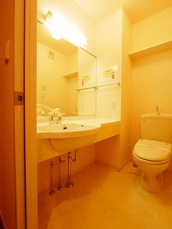 セジュールコトの物件内観写真